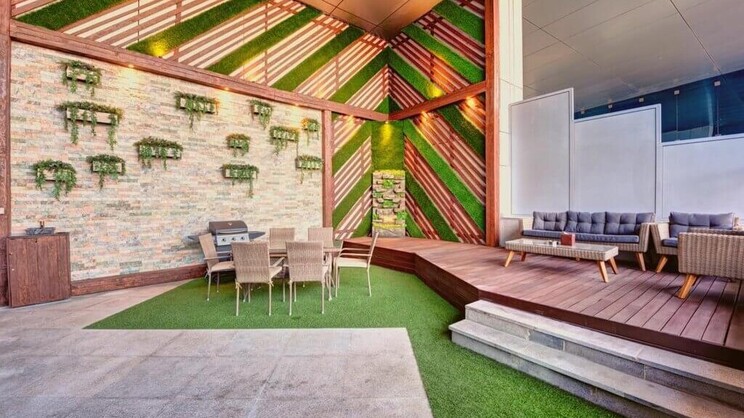 Copthorne Hotel Dubai